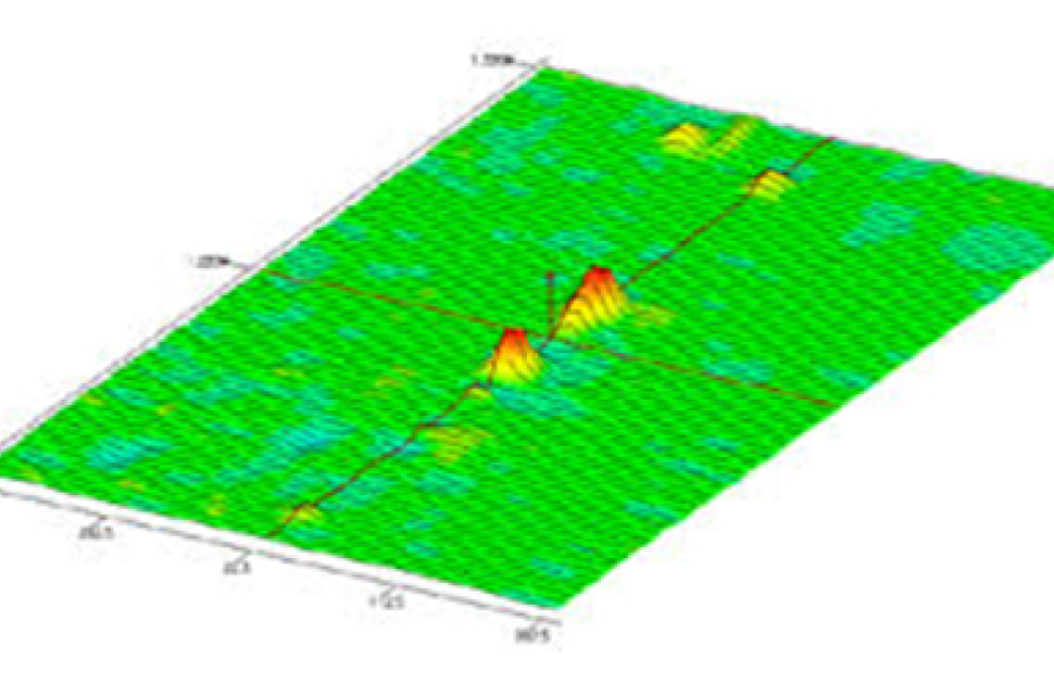 Detecting Flaws in Condenser Tubing Welds With the DefHi Probe